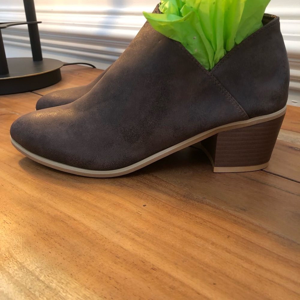 Super Cute Ankle Boots 💕